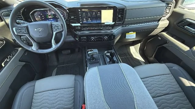 2026 Chevrolet Silverado 1500 ZR2 - Photo 26