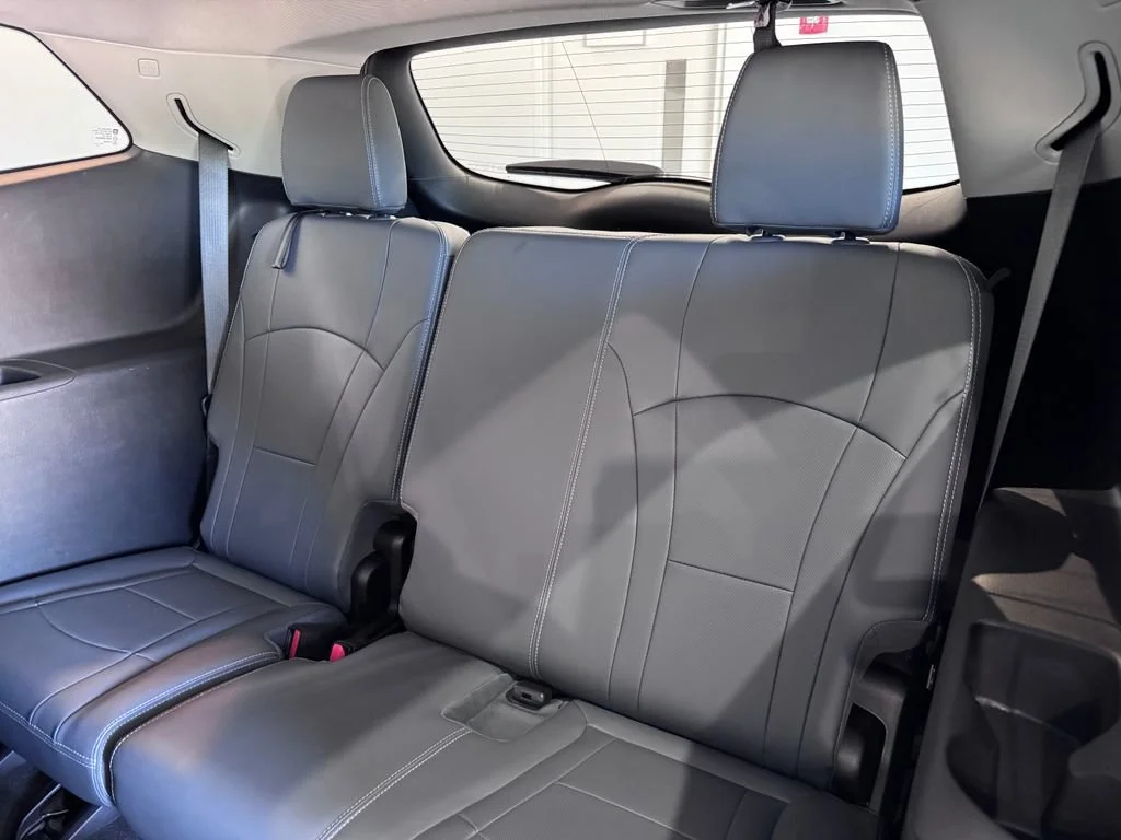2021 Buick Enclave Essence - Photo 11