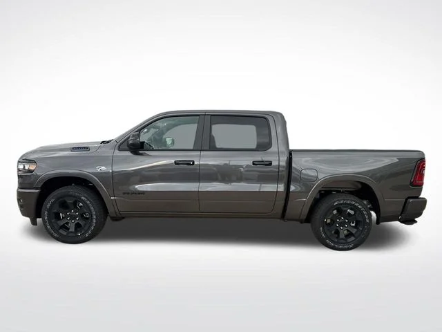 New 2026 Gray Ram Big Horn/Lone Star image 6