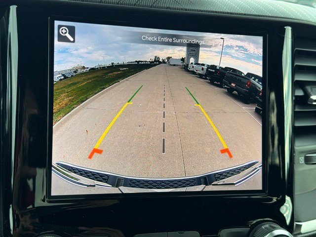 2026 RAM 1500 Big Horn/Lone Star - Photo 18