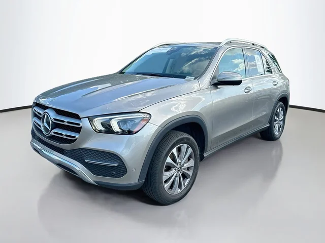 2023 Mercedes-Benz GLE GLE 350