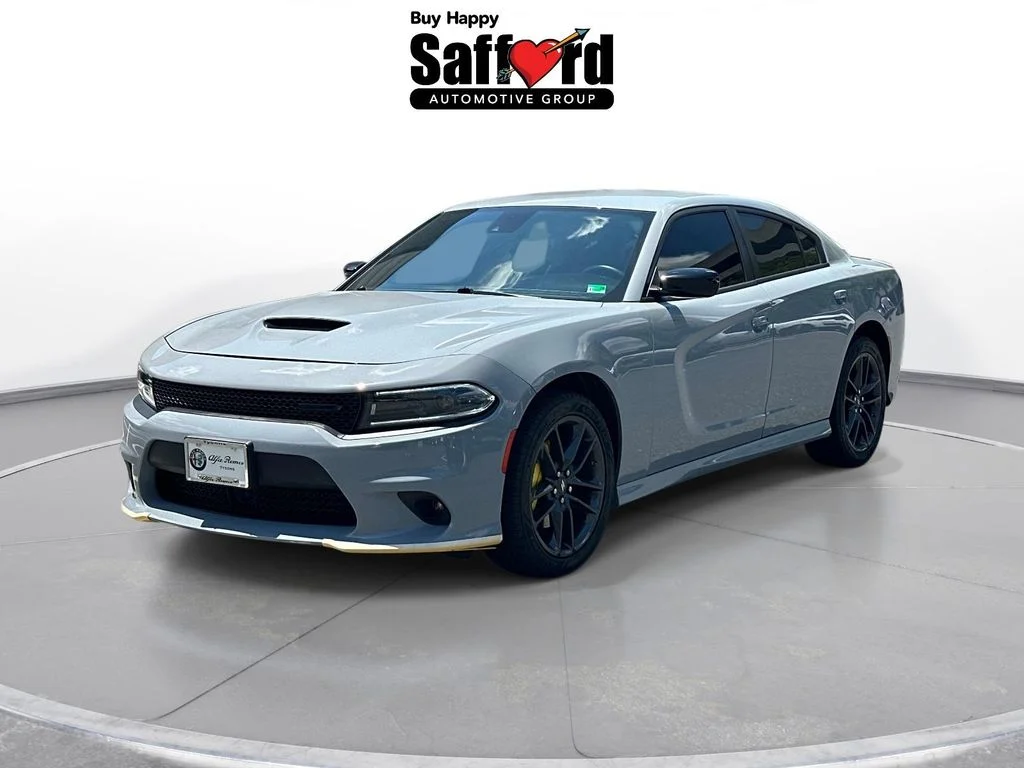 2022 Dodge Charger GT AWD's photo