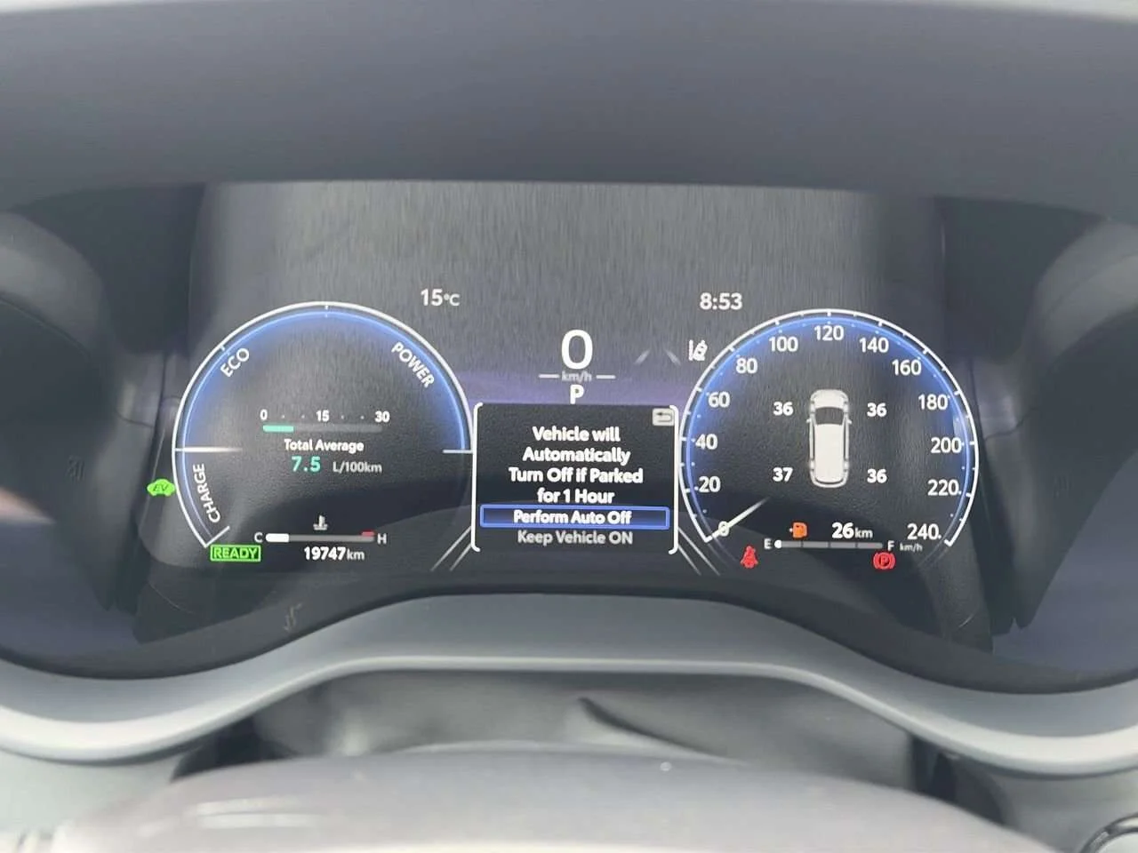Used 2025  Toyota Sienna XSE AWD 7-Pass Dilawri Certified image 23
