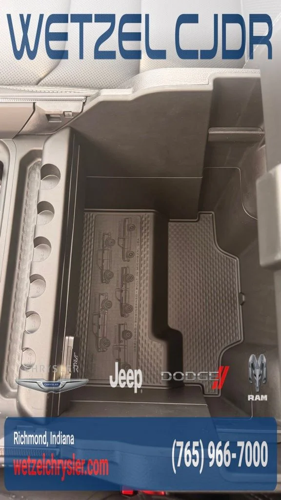 2026 RAM 1500 RHO - Photo 20