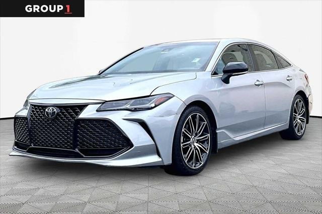 2019 Toyota Avalon