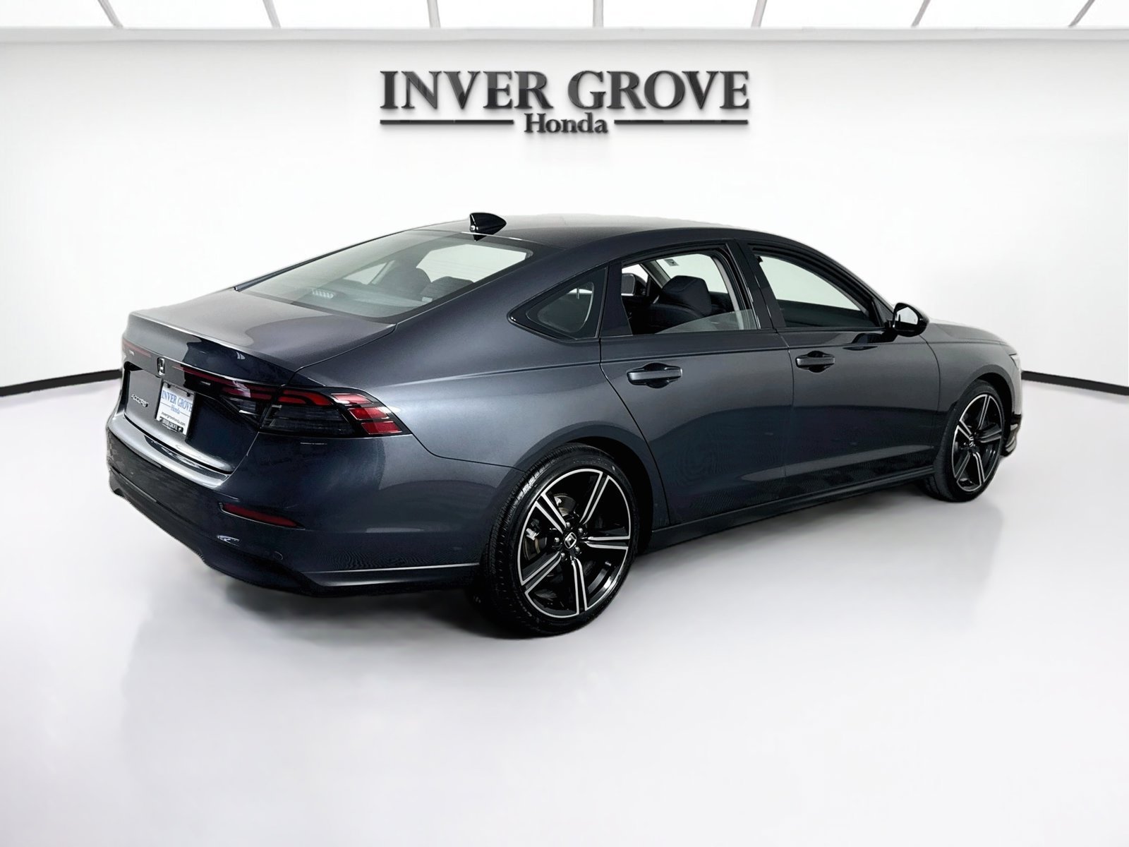 2026 Honda Accord SE - Photo 24