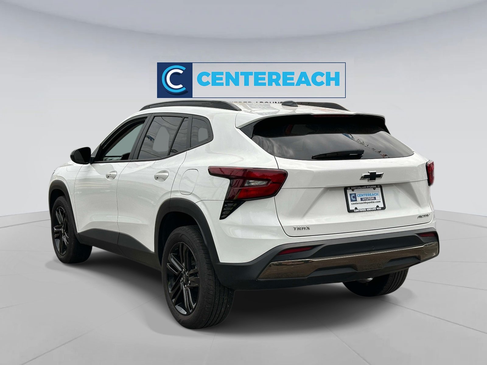 Used 2024 White Chevrolet ACTIV image 6