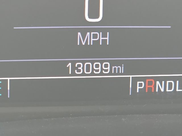 2018 Chevrolet Silverado 2500HD LT - Photo 9