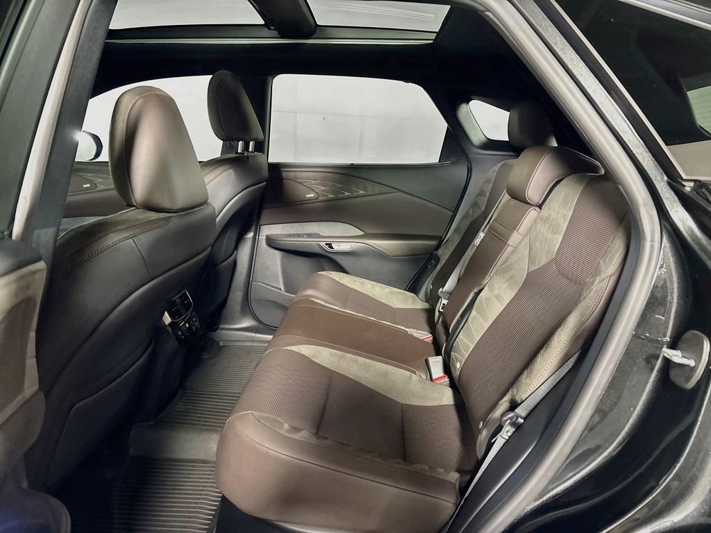Used 2025 Caviar Lexus 450h+ Luxury image 21