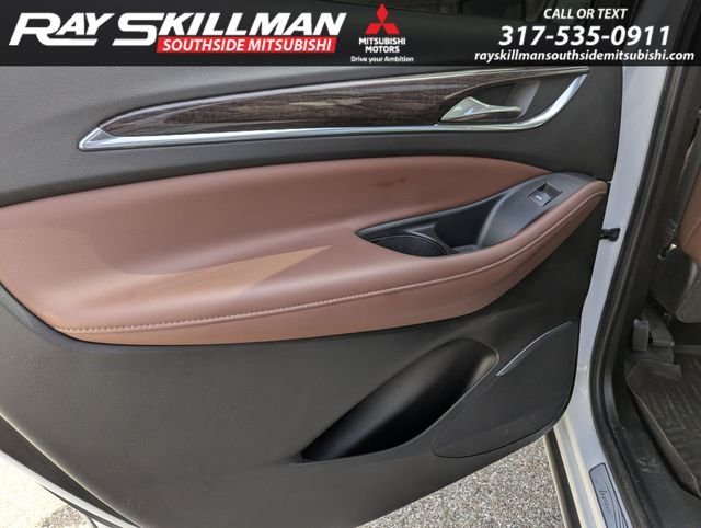 2021 Buick Enclave Avenir - Photo 19