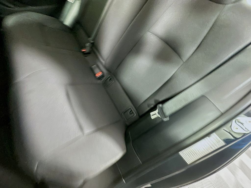 Used 2026  Toyota LE image 24