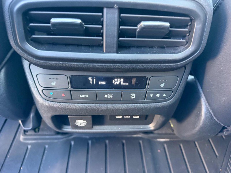 Used 2025 Crystal Black Pearl Honda AWD Elite image 39