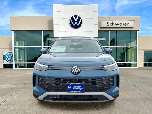 2026 Volkswagen Tiguan SE - Photo 7