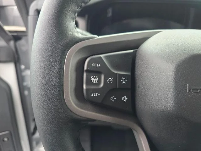 New 2025 Oxford White Ford Badlands® image 53