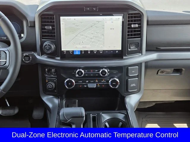 New 2026 Avalanche Ford XLT image 11