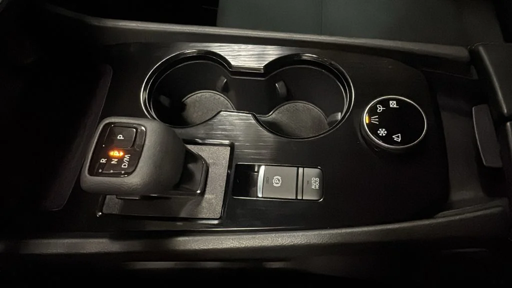 Certified Used 2023 Black Nissan S image 23