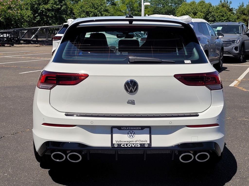 New 2026 White/off-white Volkswagen 2.0T image 6
