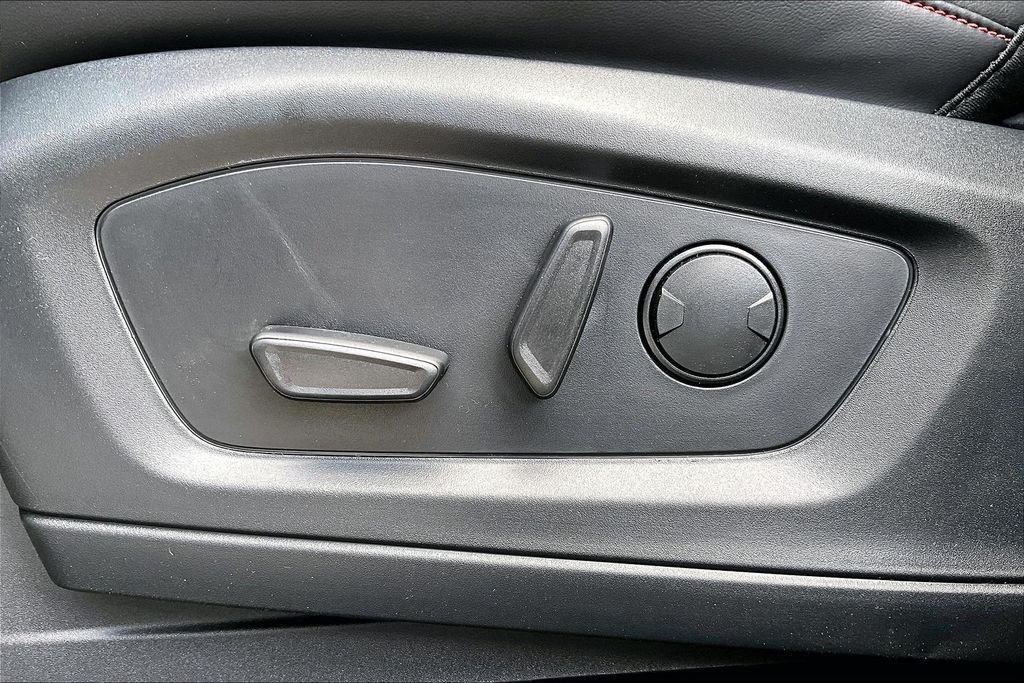 New 2026 Ford Explorer ST-Line 4D Sport Utility