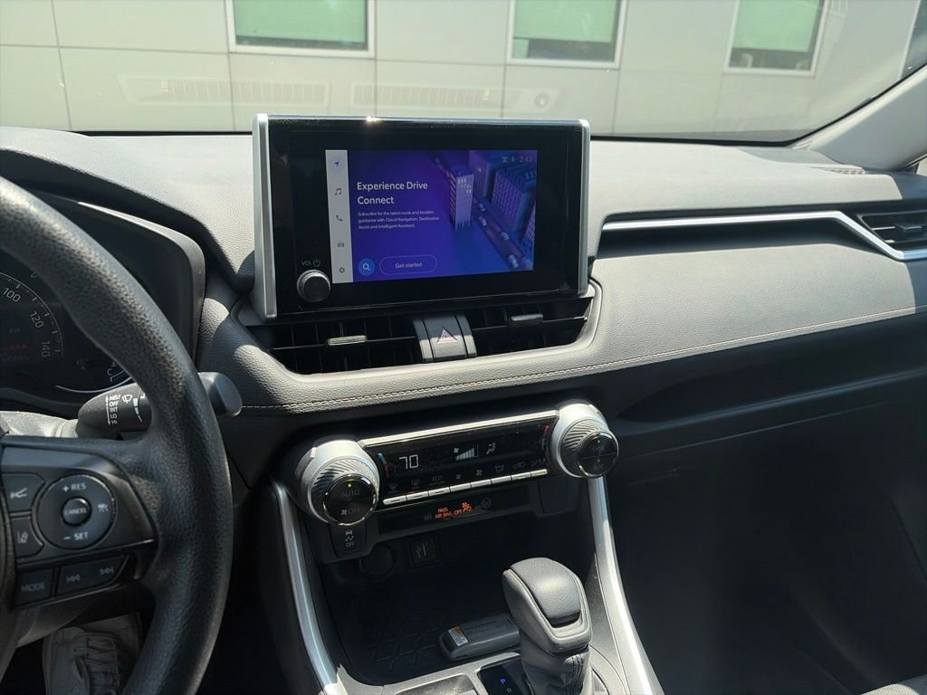 Used 2024 White Toyota Woodland Edition image 3