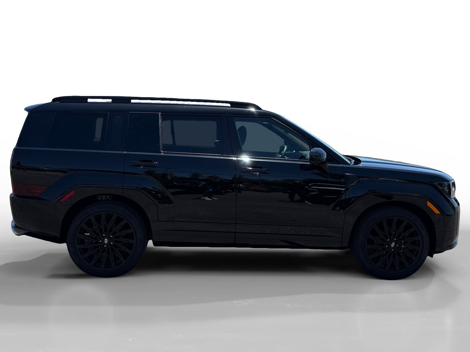 Certified Used 2026 Phantom Black Hyundai Calligraphy image 6