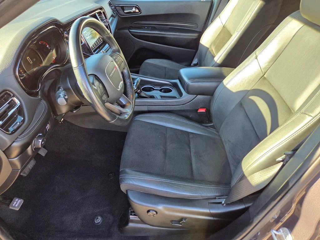 Used 2021 Gray Dodge GT Plus image 13