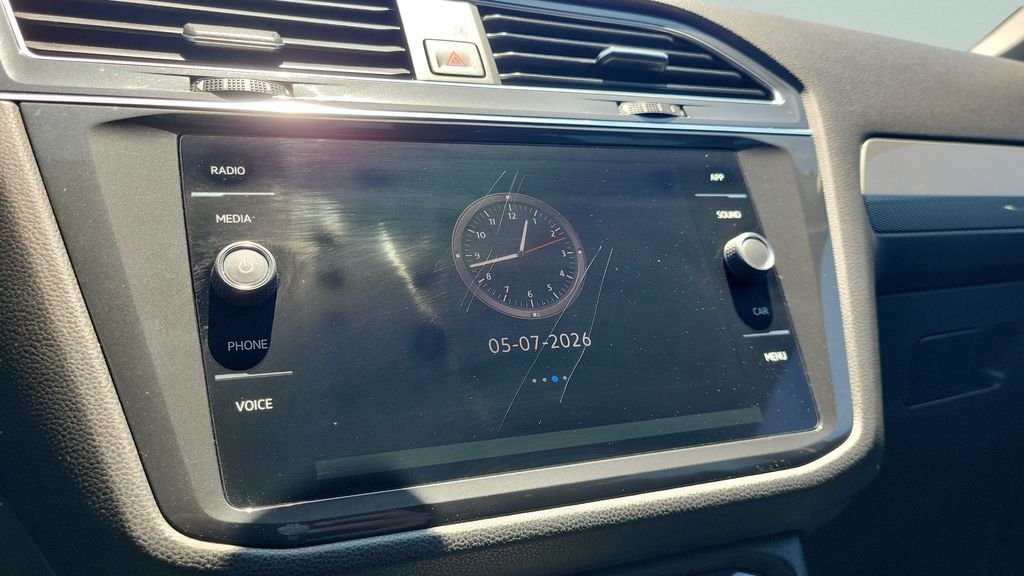 2023 Volkswagen Tiguan SE - Photo 18