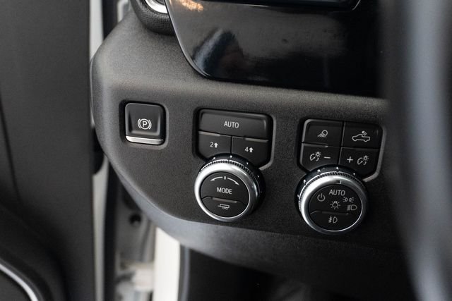 Used 2026 White GMC SLT image 12