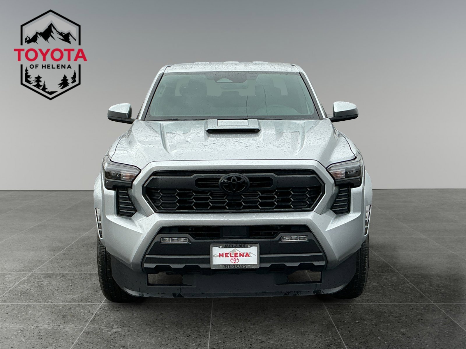 2026 Toyota Tacoma TRD Sport - Photo 8