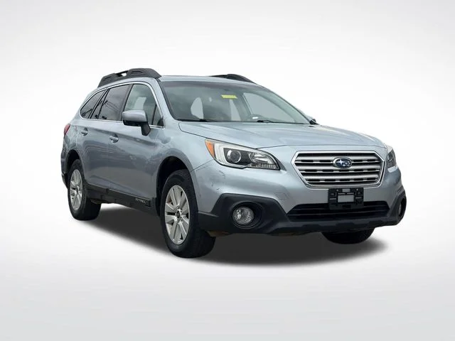 2017 Subaru Outback