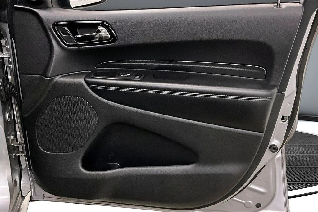 Certified Used 2021 Silver Dodge GT Plus image 29