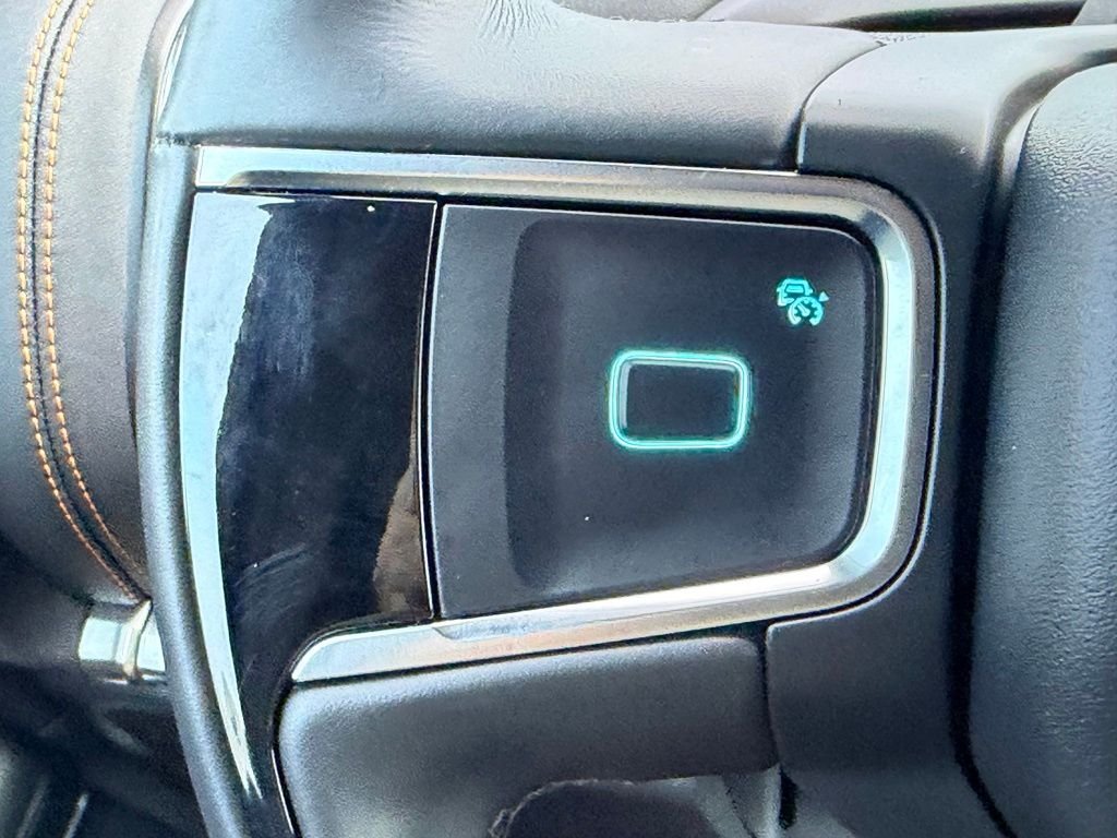 Used 2025 Black Ford Tremor image 27