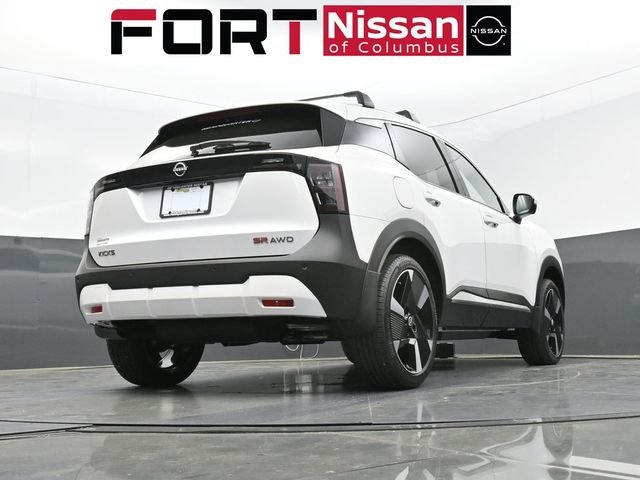 2025 Nissan Kicks SR AWD - Photo 38