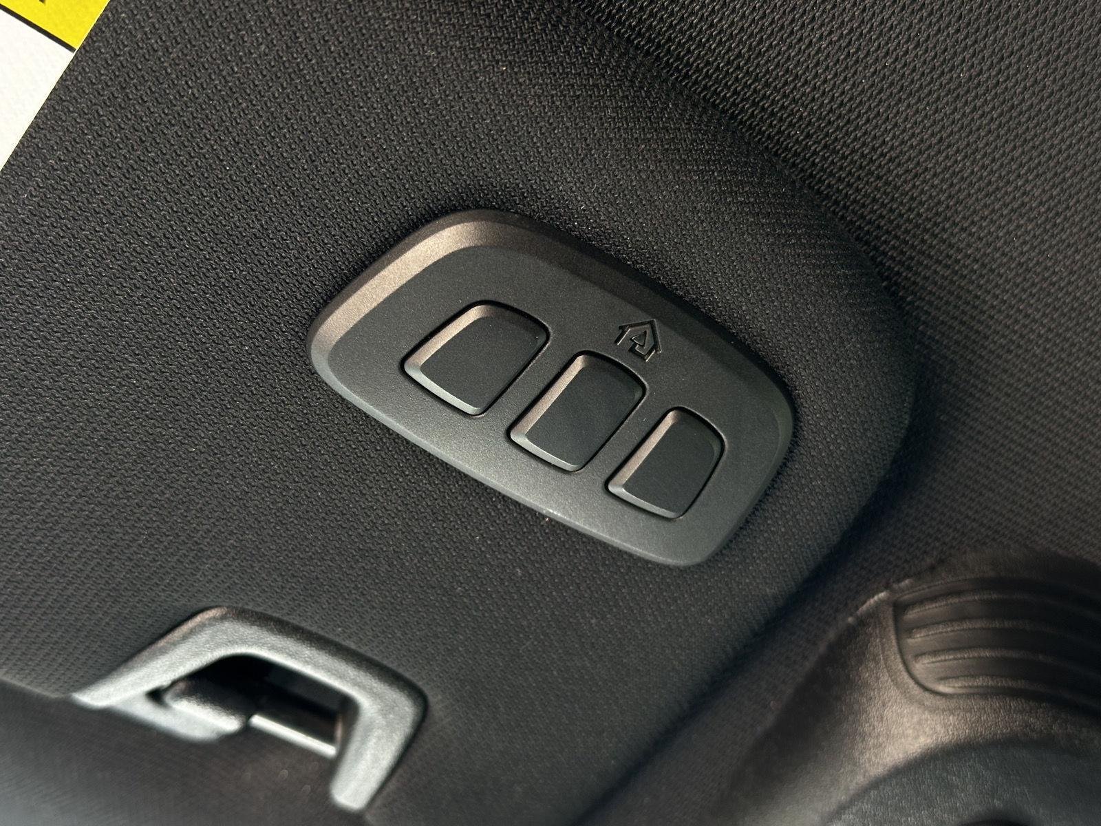 Used 2022 Dark Matter Gray Ford GT Premium image 21