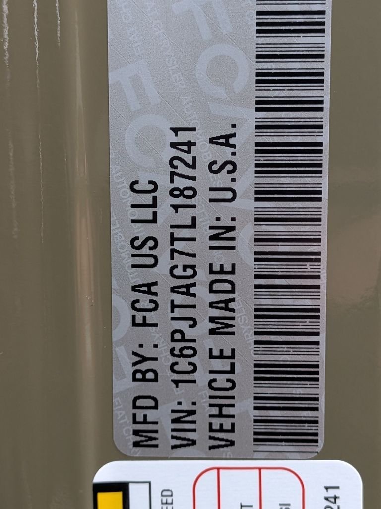 New 2026 41 Exterior Paint Jeep Sport image 27
