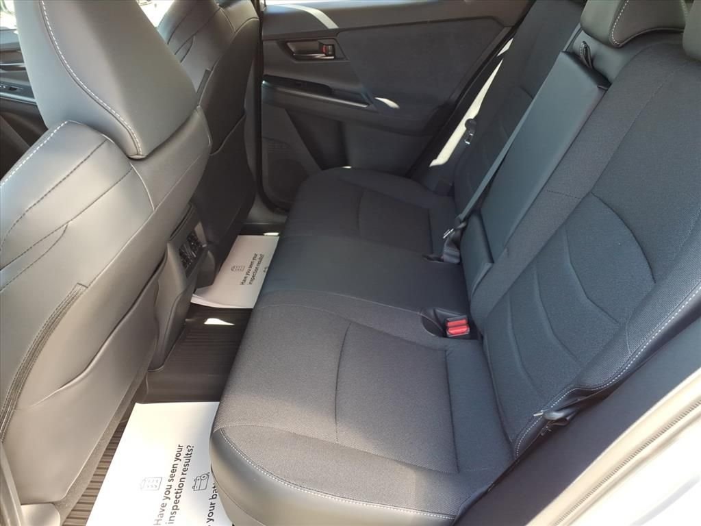 New 2026  Toyota SE image 6