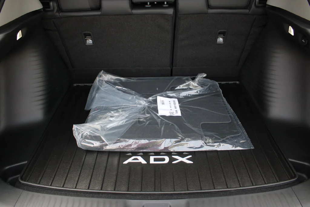 Certified Used 2025 Urban Gray Pearl Acura AWD image 24