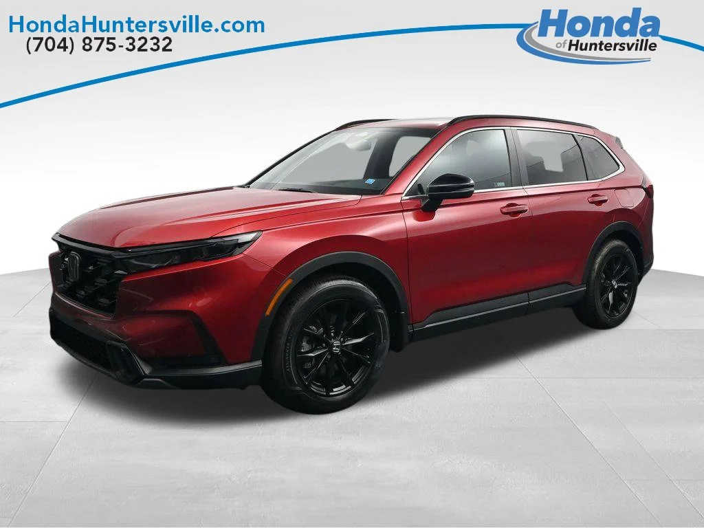 2023 Honda CR-V Sport - Photo 8