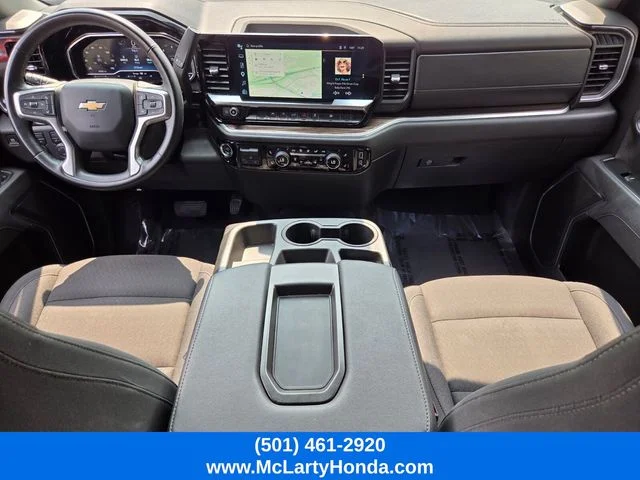 Used 2025 Cypress Chevrolet LT image 13