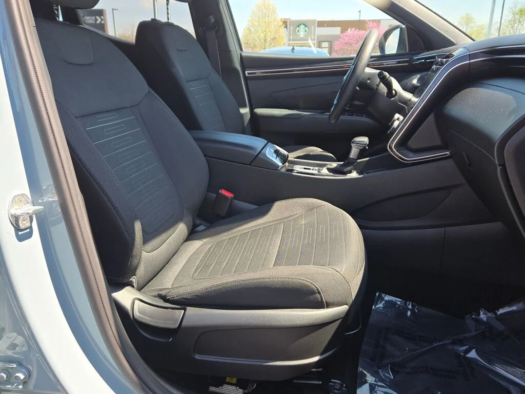 2023 Hyundai Santa Cruz SEL - Photo 6