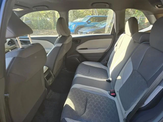 New 2026 DAYBREAK BLUE PEARL Subaru Standard Model image 31