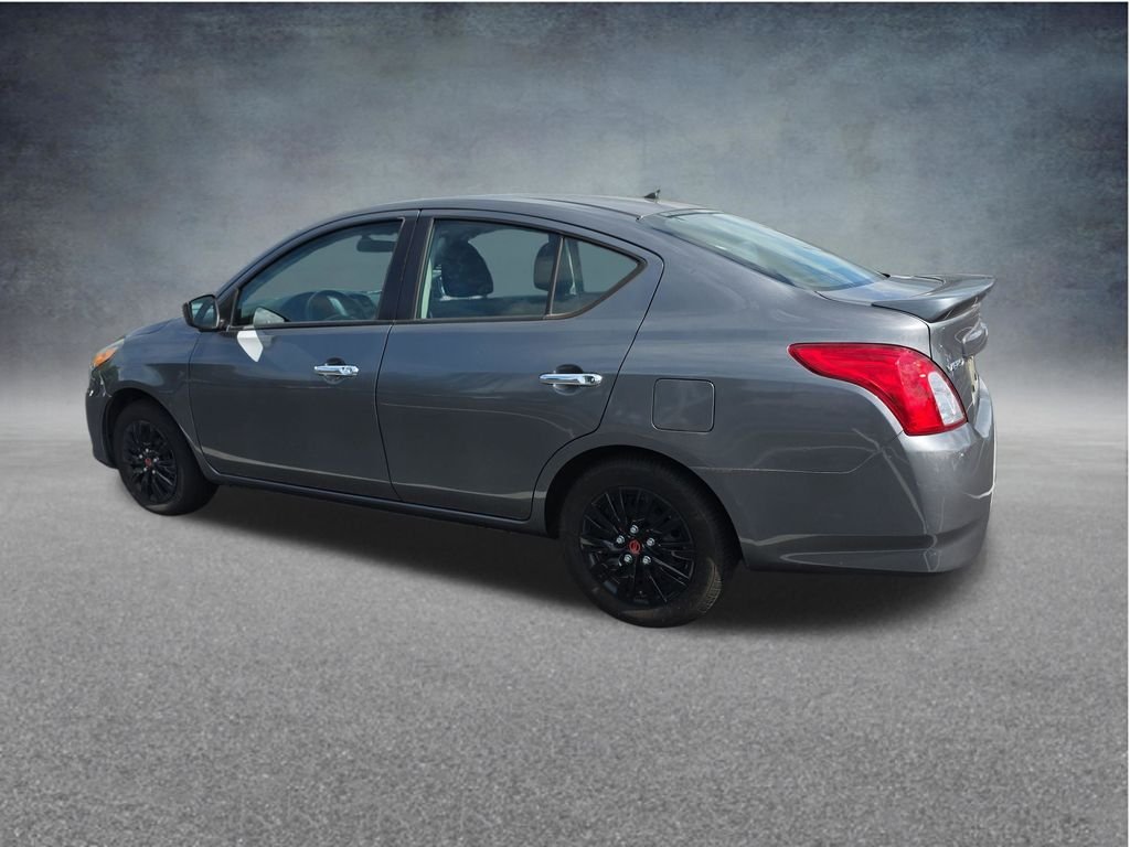 Used 2019 Gray Nissan 1.6 SV image 10