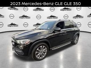 2023 Mercedes-Benz GLE