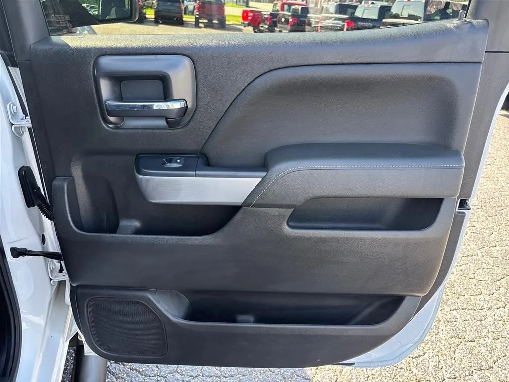Used 2018 Beige Chevrolet LT image 16