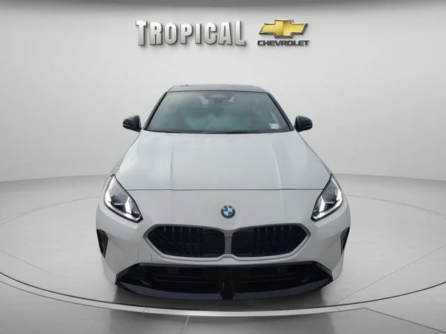 Used 2026 White BMW 228 image 8