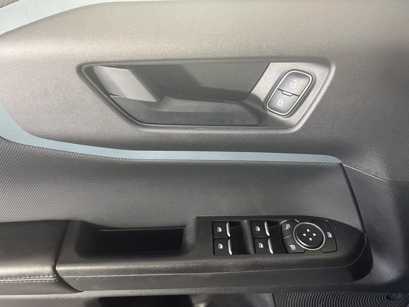 Used 2021 Area 51 Ford Badlands image 13
