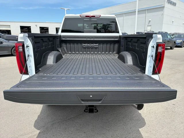 2026 GMC Sierra 2500HD SLT - Photo 23