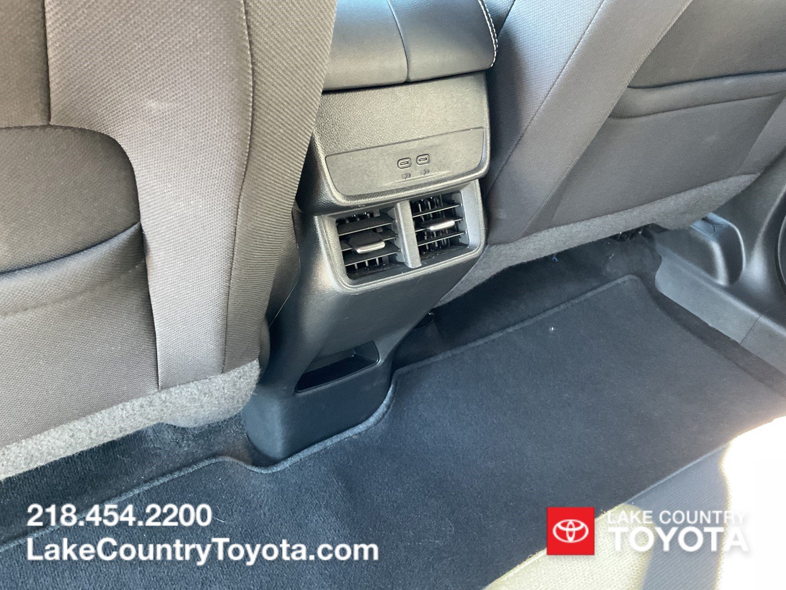 Used 2025 Graphite Gray GMC Elevation image 20