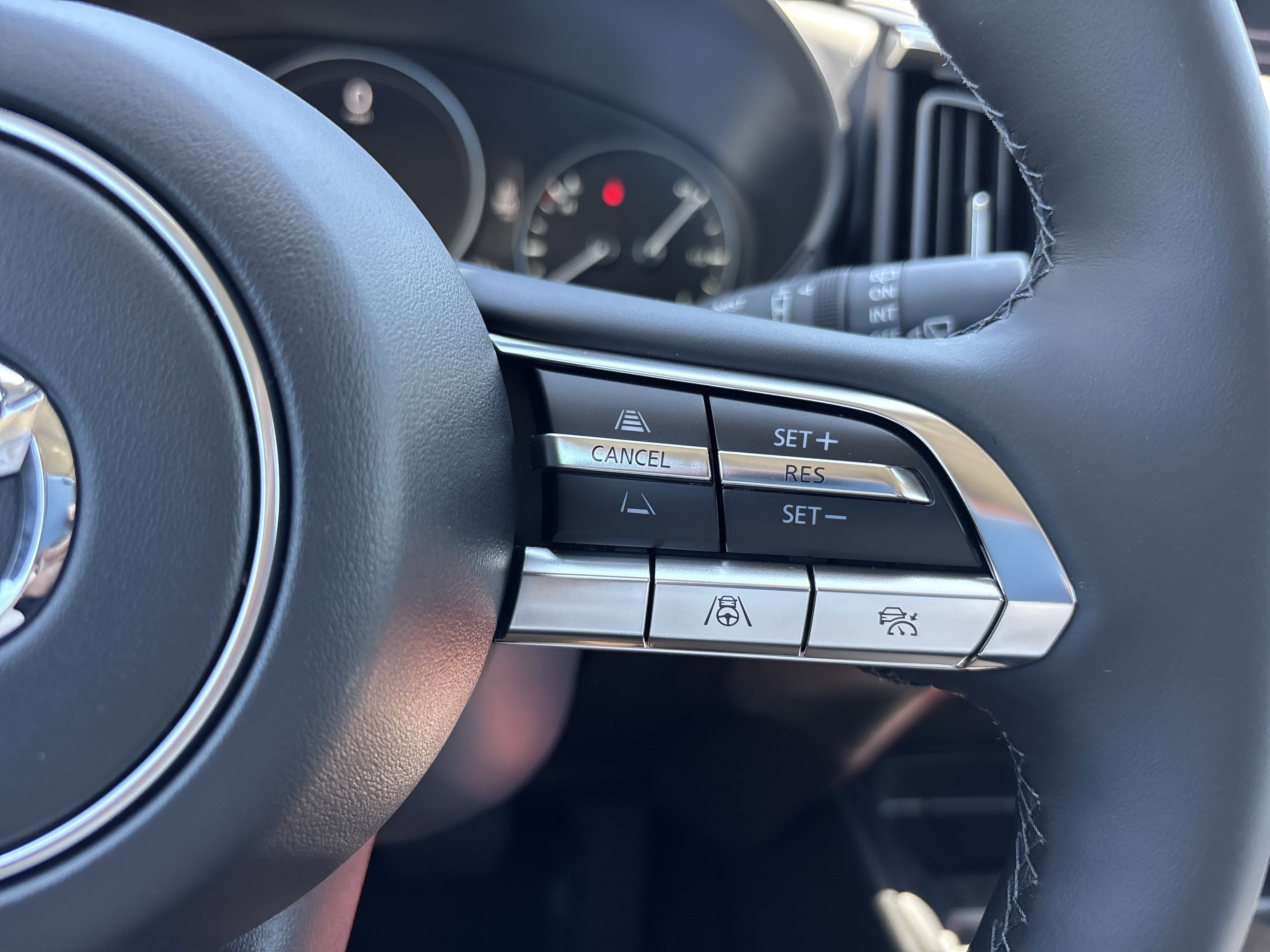 New 2026 Cypress Mazda 2.5 Turbo Premium Plus AWD image 29