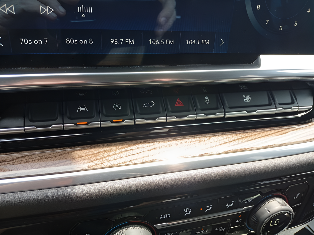 Used 2022 Blue Chevrolet LT image 20