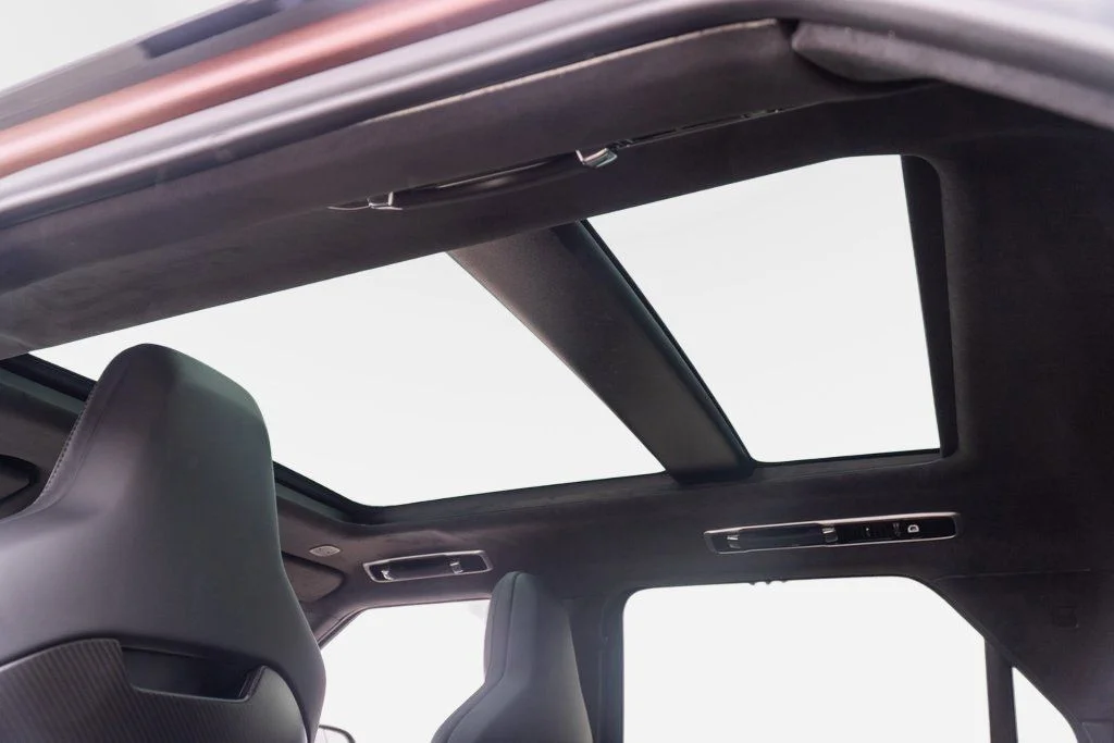 2025 Land Rover Range Rover Sport SV Edition Two - Photo 26